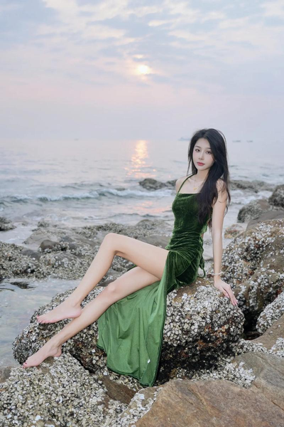 12孩岁女精品应用主界面展示